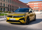 Opel анонсировал новые Astra и Corsa на платформе STLA One