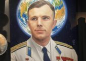 Гагарин рядом с Христом: как художники переосмыслили веру
