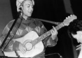 Веня Д’ркин, с ДР! 56 лет с рождения поэта и музыканта