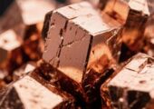Ученые нашли минерал, который можно использовать для производства электроники