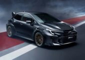 Toyota GRMN Corolla: еще «злее», чем GR Corolla