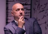 Был памятник Ленину, станет — Мазепе: «зеленскую «мерзость» комментит Прилепин