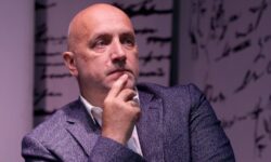 Был памятник Ленину, станет — Мазепе: «зеленскую «мерзость» комментит Прилепин