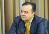 Андрей Бунич: «У нас победят национально-ориентированные силы. Я надеюсь»