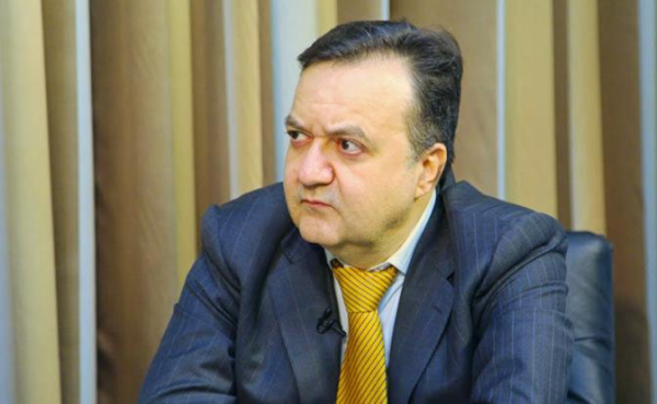 Андрей Бунич: «У нас победят национально-ориентированные силы. Я надеюсь» Андрей Бунич: «У нас победят национально-ориентированные силы. Я надеюсь»