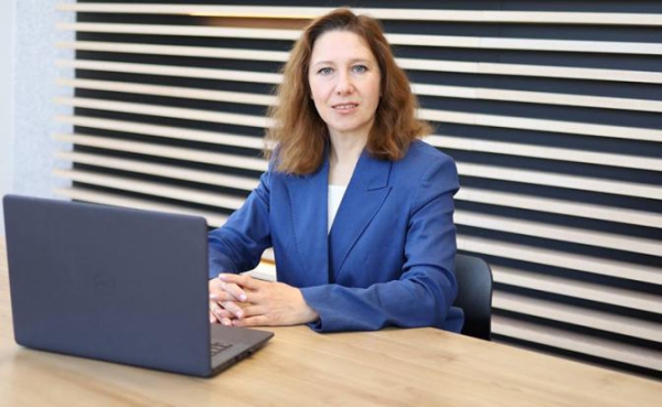 Анна Волкова: &laquo;Английский начинает работать на доход только в практике&raquo;