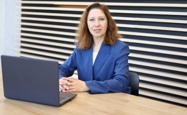 Анна Волкова: &laquo;Английский начинает работать на доход только в практике&raquo;