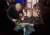 «Сказала последние слова в эфире всех телеканалов»: на церемонии почтили минутой молчания Зою Богуславскую