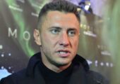 Павел Прилучный отправился в девяностые сражаться с мафией