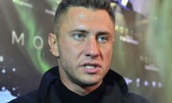 Павел Прилучный отправился в девяностые сражаться с мафией
