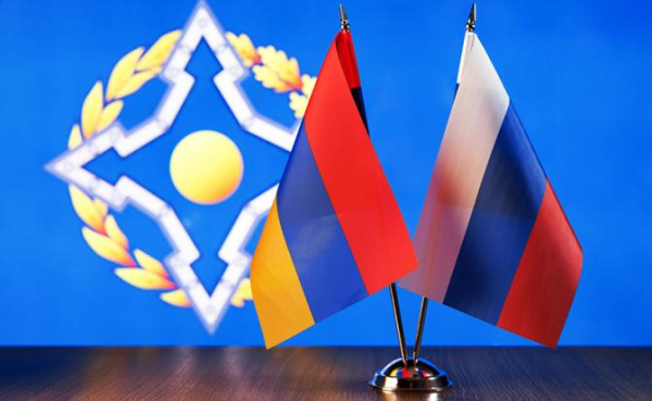 &laquo;Без Армении распад неизбежен&raquo;. Пашинян шантажирует партнеров по ЕАЭС