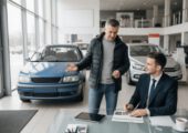 Т-Банк запустил для автодилеров сервис финансирования выкупа автомобилей