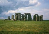 Выдвинута дикая теория о Стоунхендже как древней спортивной арене