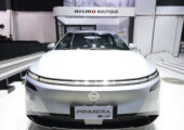 Теперь официально: седан Nissan Primera возвращается