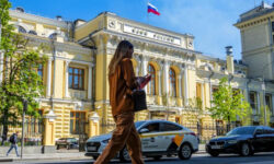 Центральный банк предчувствует инфляционный шторм