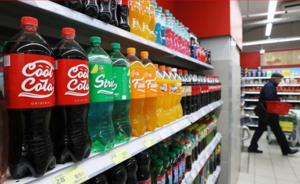 Coca-Cola против Роспатента: Американцы крайне недовольны тем, что &laquo;Спрайт&raquo; у нас &laquo;обижают&raquo;