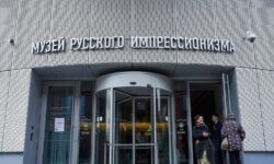 Музей русского импрессионизма воскресил имена забытых художников