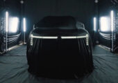 Новый Mitsubishi Pajero показался на свежих кадрах перед премьерой