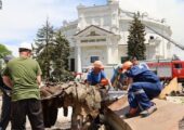 Украина разбомбила панораму «Оборона Севастополя»: вспоминаем, как описывал военные события 1854-1855 годов Лев Толстой