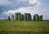 Выдвинута дикая теория о Стоунхендже как древней спортивной арене