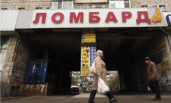 «Дикий рынок быстрых денег»: Ломбарды останутся в прошлом?