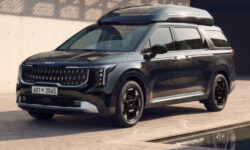 Kia Carnival High Roof: простор по разумной цене