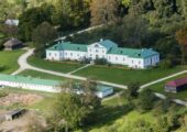 «Ясная Поляна» приросла фондохранилищем и реставрационными мастерскими