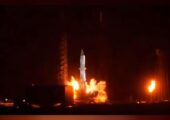 Взрыв ракеты New Glenn: историк Александр Железняков оценил возможные последствия аварии