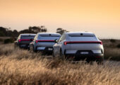 Владельцы Polestar 4 массово повреждают корму из-за отсутствия заднего стекла