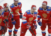 Хоккейный матч между Россией и США пройдет в Москве 1 июля