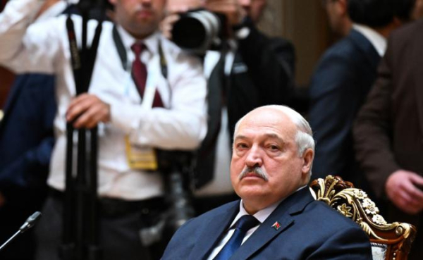 Не на что смотреть: Лукашенко жестко прошелся по белорусским футболистам