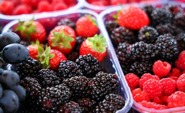 Озвучены продукты, которые защитят от инфаркта