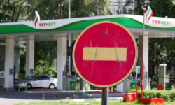 Паника на автозаправках: «Татнефть» мутит воду — или что-то знает, что другим не положено?