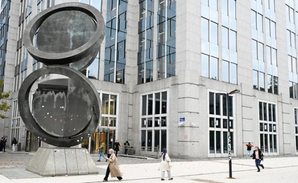 Последний рубеж доверия: Иск России к Euroclear на &euro;200 млрд переполошил весь финансовый мир