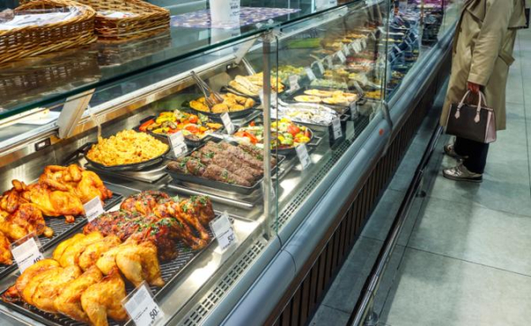 Россиянам назвали самые опасные продукты из супермаркета