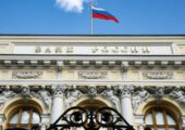 Суд Евросоюза подтвердил регистрацию иска ЦБ РФ против Совета ЕС и ЕП