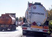 Тотальный запрет отложили, Россия продолжает отгружать бензин в Армению