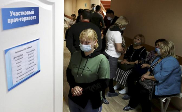 Участковый врач&nbsp;&mdash; это хорошо. Но &laquo;оптимизаторы медицины&raquo; об этом не догадывались