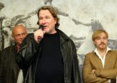 В 65 лет умер художник кино Сергей Иванов, работавший на «Небесах обетованных», «Стране глухих», «Царе»