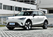 Кроссовер smart #1 пережил модернизацию: 800 вольт и более свежая электроника