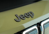 Jeep готовит для Европы два компактных кроссовера и большой SUV в партнёрстве с Dongfeng
