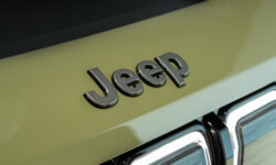 Jeep готовит для Европы два компактных кроссовера и большой SUV в партнёрстве с Dongfeng