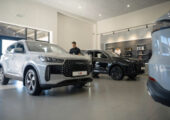 Авторынок России в июне: итоги месяца и первого полугодия
