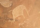 Учёные впервые нашли древнюю человеческую ДНК на стенах пещеры