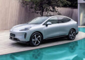 GAC Hyptec HT вышел на российский рынок: корректировка цены