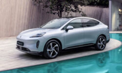GAC Hyptec HT вышел на российский рынок: корректировка цены