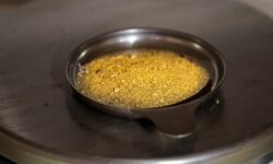 На дне Адриатики нашли рекордное количество золота и драгоценностей