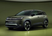 Volkswagen представил бюджетный электрокроссовер ID. Cross: дороже соплатформенников