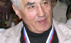 За что создатель скафандров ругал космонавта: на предприятии «Звезда» отпраздновали 100-летие Гая Северина