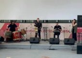 Звуки космоса: необычное сочетание инструментов прозвучало в Музеоне
